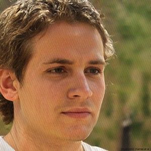 Meet your Posher, Katrina